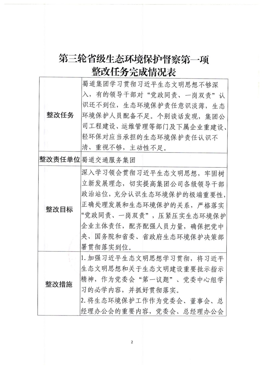 蜀道交通服务集团关于生态环境保护督察整改任务验收销号的公示（第一项）_01.jpg